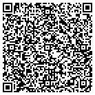 QR code with Macbeth Electric & Heatin contacts