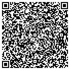 QR code with Mckinsey Heating & Cooling contacts