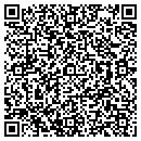 QR code with Za Transport contacts