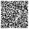 QR code with C And H Backhoe contacts