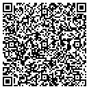 QR code with Roy F Gustin contacts