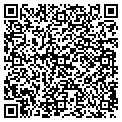 QR code with Dmsb contacts