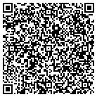 QR code with Serenity Springs Equine Center contacts