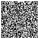 QR code with Urbis Inc contacts