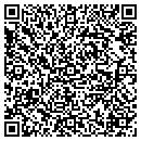 QR code with Z-Home Inspector contacts
