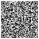 QR code with Betty R Hill contacts