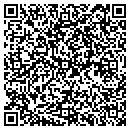 QR code with J Bramblett contacts