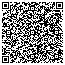 QR code with The M O M Team contacts