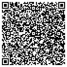 QR code with R & R Heating & Air Cond contacts