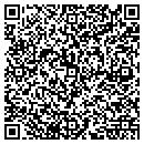 QR code with R T Mechanical contacts