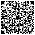 QR code with The M O M Team contacts