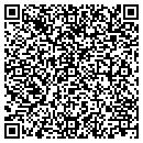 QR code with The M O M Team contacts