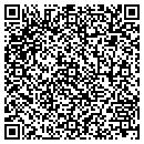 QR code with The M O M Team contacts