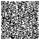 QR code with C & W Hauling & Excavating L L C contacts