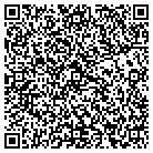 QR code with A Bundle Of Health Shaklee Distributors contacts