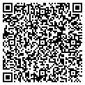 QR code with L T Ranch contacts