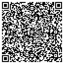 QR code with Hom Health Aid contacts
