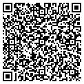 QR code with Ymc Inc contacts