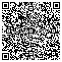 QR code with CCC contacts