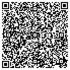 QR code with Raymond Wattenhofer Studio contacts