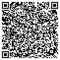 QR code with Rsm contacts
