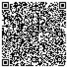 QR code with Adams Heating & Cooling Inc contacts