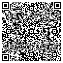 QR code with Advance Tech contacts