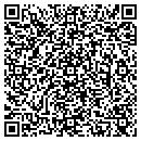QR code with Carisam contacts