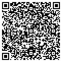 QR code with Rhoten Painting contacts