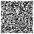QR code with E Q B Inc contacts