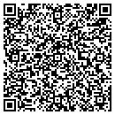 QR code with D S Transport contacts