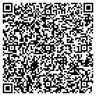 QR code with All Weather Htg Cooling & Rfrg contacts