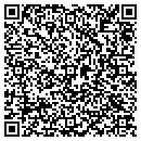 QR code with A 1 Water contacts