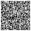QR code with C I D D Co contacts