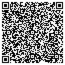 QR code with Ultimate Detail contacts