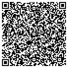 QR code with Mabons Tailored Rain Gutters contacts