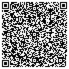 QR code with A Plus Heating & Cooling contacts