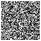 QR code with Heer's Stump Service Corp contacts