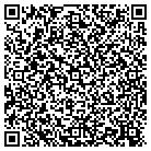 QR code with A & R Heating & Cooling contacts