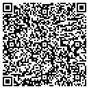 QR code with Armstrong Air contacts
