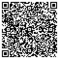 QR code with Wash contacts