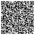 QR code with Hicks Excavating contacts