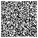 QR code with Handcrafted Marble Art contacts
