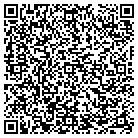 QR code with Highland Fiber Artists Inc contacts