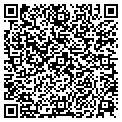 QR code with Dbi Inc contacts