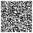 QR code with Ivey&#39;s Backhoe &amp; Dozer contacts