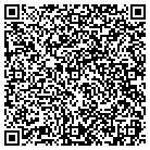 QR code with Heathers Tastefully Simple contacts