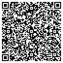 QR code with D&T Tubing Testing LLC contacts