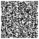 QR code with Sebastian Painting & Tree Service contacts