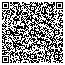 QR code with Red Rover Corp contacts